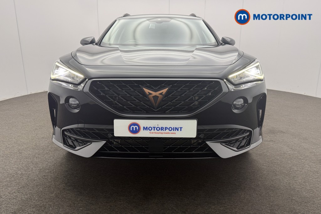 Cupra Formentor V2 Automatic Petrol SUV - Stock Number (1597002) - 25th supplementary image