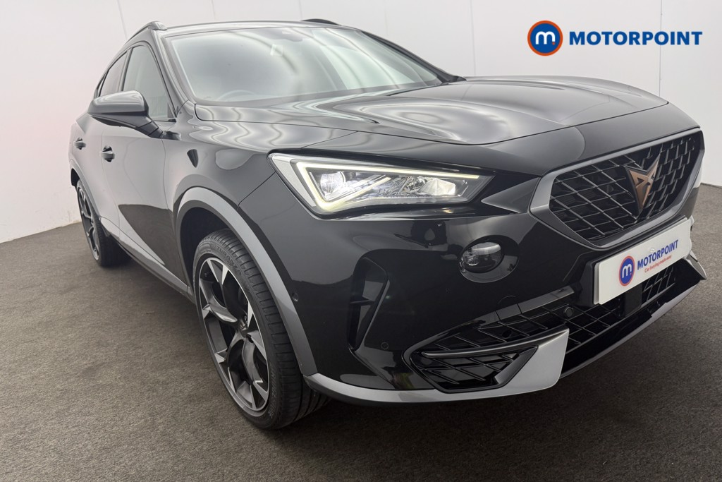 Cupra Formentor V2 Automatic Petrol SUV - Stock Number (1597002) - 27th supplementary image