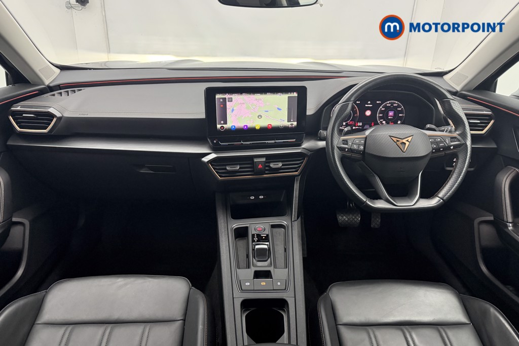 Cupra Formentor V2 Automatic Petrol SUV - Stock Number (1597002) - 1st supplementary image