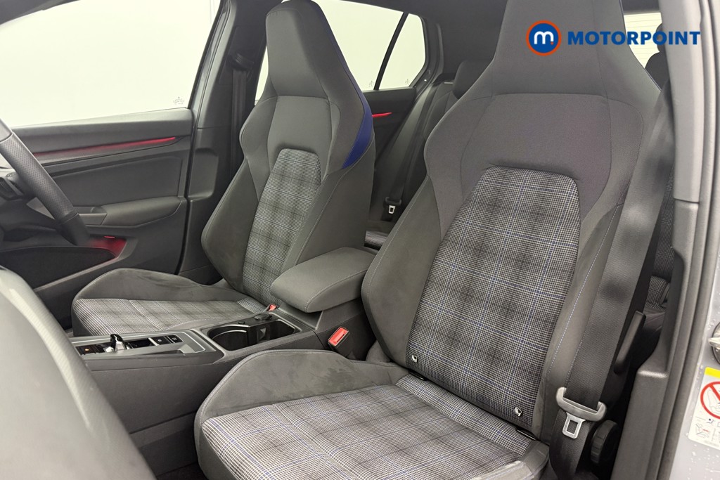 Volkswagen Golf GTE Automatic Petrol Plug-In Hybrid Hatchback - Stock Number (1597020) - 3rd supplementary image