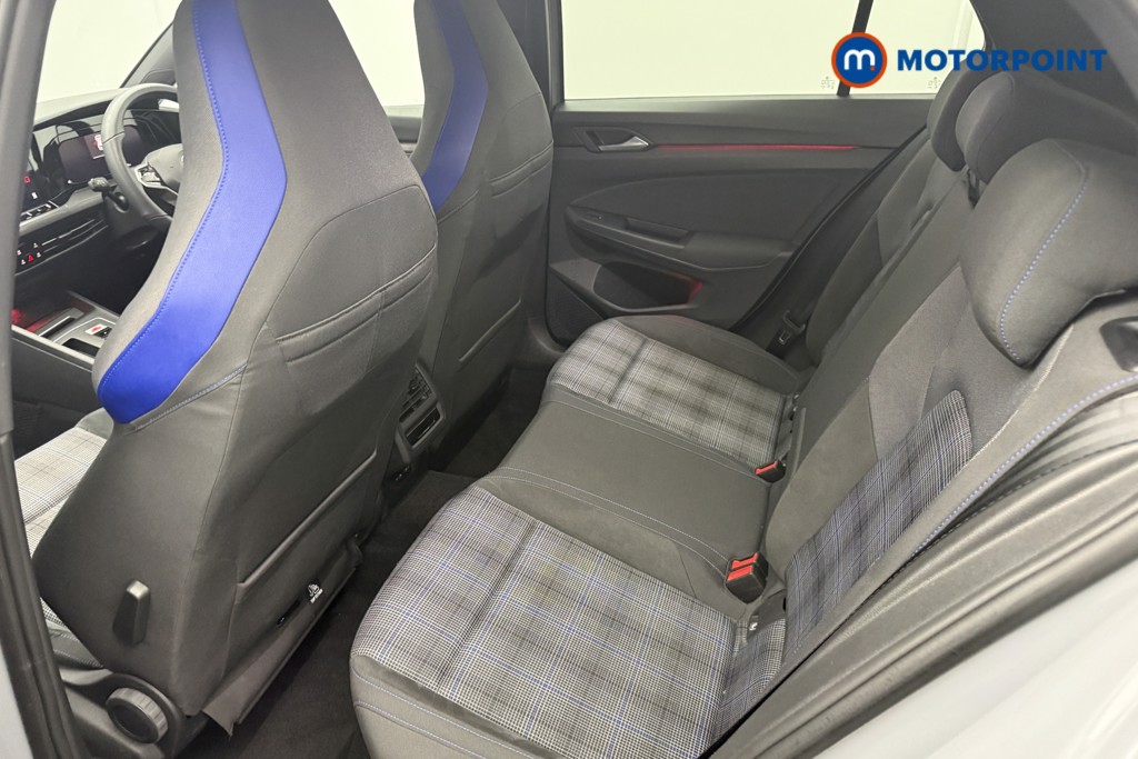 Volkswagen Golf GTE Automatic Petrol Plug-In Hybrid Hatchback - Stock Number (1597020) - 4th supplementary image