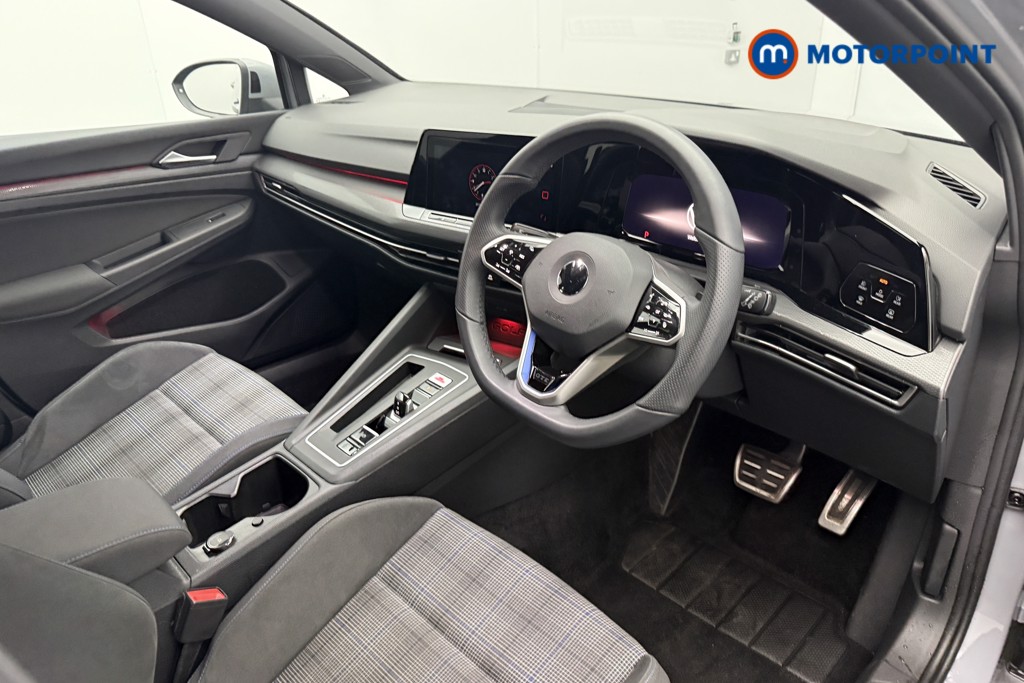 Volkswagen Golf GTE Automatic Petrol Plug-In Hybrid Hatchback - Stock Number (1597020) - 6th supplementary image