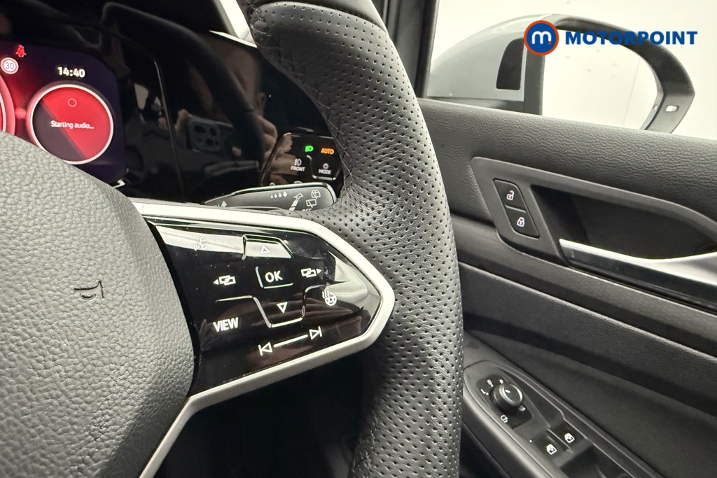 Volkswagen Golf GTE Automatic Petrol Plug-In Hybrid Hatchback - Stock Number (1597020) - 8th supplementary image