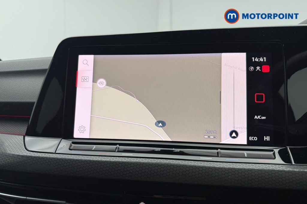 Volkswagen Golf GTE Automatic Petrol Plug-In Hybrid Hatchback - Stock Number (1597020) - 12th supplementary image