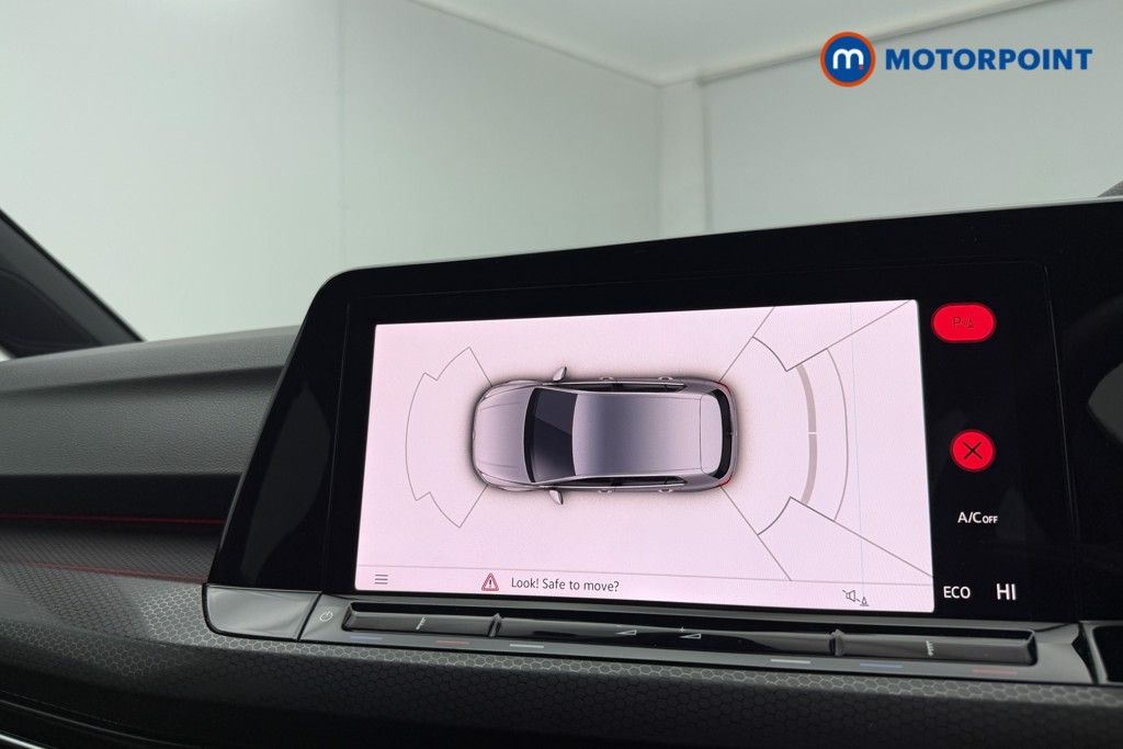 Volkswagen Golf GTE Automatic Petrol Plug-In Hybrid Hatchback - Stock Number (1597020) - 13th supplementary image