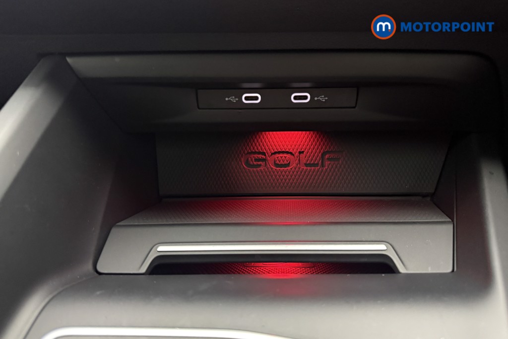 Volkswagen Golf GTE Automatic Petrol Plug-In Hybrid Hatchback - Stock Number (1597020) - 15th supplementary image