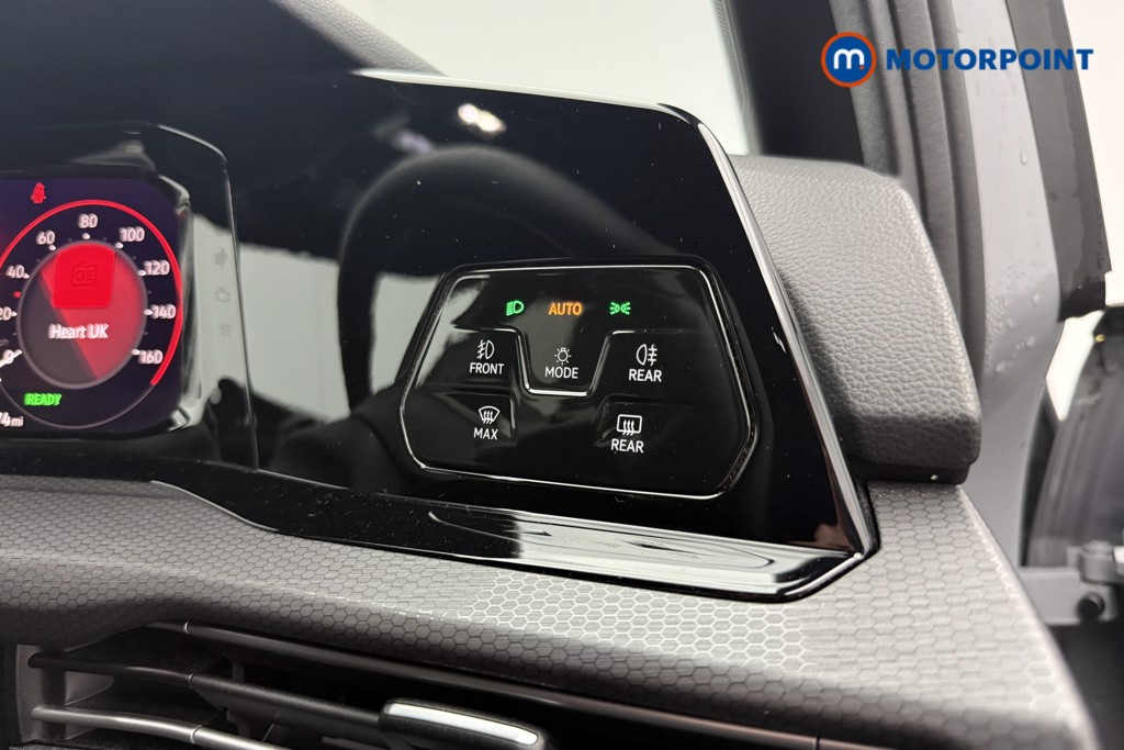 Volkswagen Golf GTE Automatic Petrol Plug-In Hybrid Hatchback - Stock Number (1597020) - 19th supplementary image