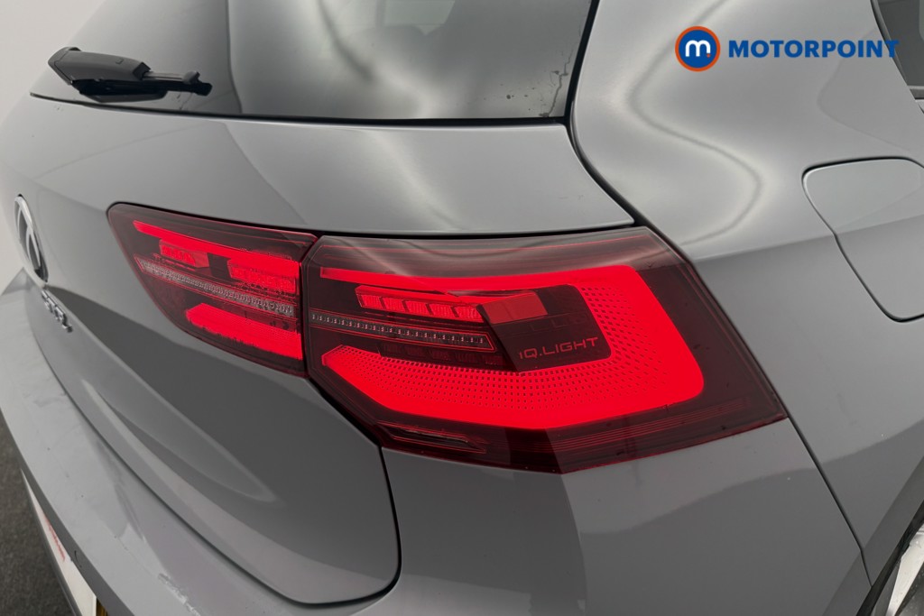 Volkswagen Golf GTE Automatic Petrol Plug-In Hybrid Hatchback - Stock Number (1597020) - 20th supplementary image