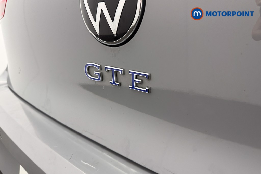 Volkswagen Golf GTE Automatic Petrol Plug-In Hybrid Hatchback - Stock Number (1597020) - 21st supplementary image