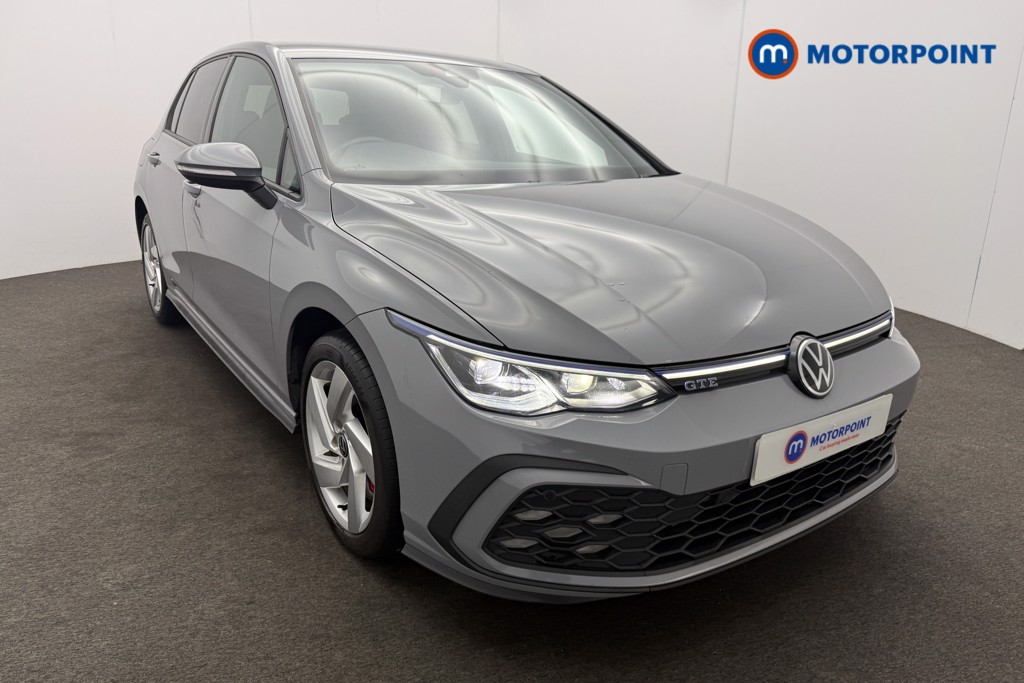 Volkswagen Golf GTE Automatic Petrol Plug-In Hybrid Hatchback - Stock Number (1597020) - 22nd supplementary image