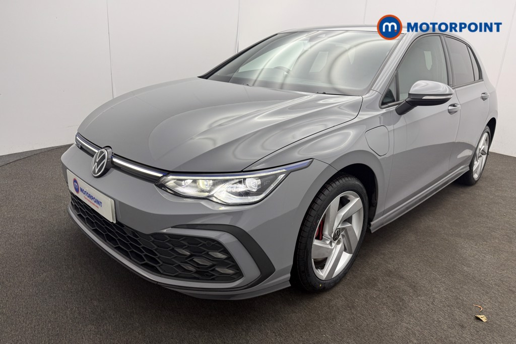 Volkswagen Golf GTE Automatic Petrol Plug-In Hybrid Hatchback - Stock Number (1597020) - 23rd supplementary image