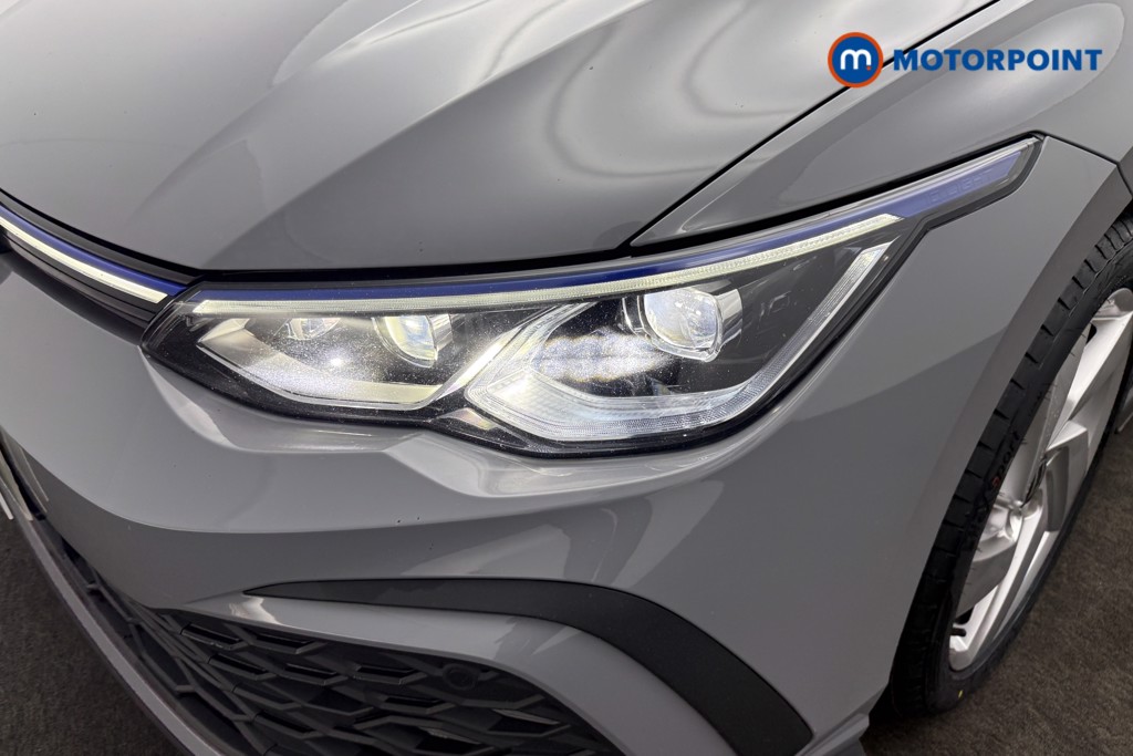 Volkswagen Golf GTE Automatic Petrol Plug-In Hybrid Hatchback - Stock Number (1597020) - 24th supplementary image