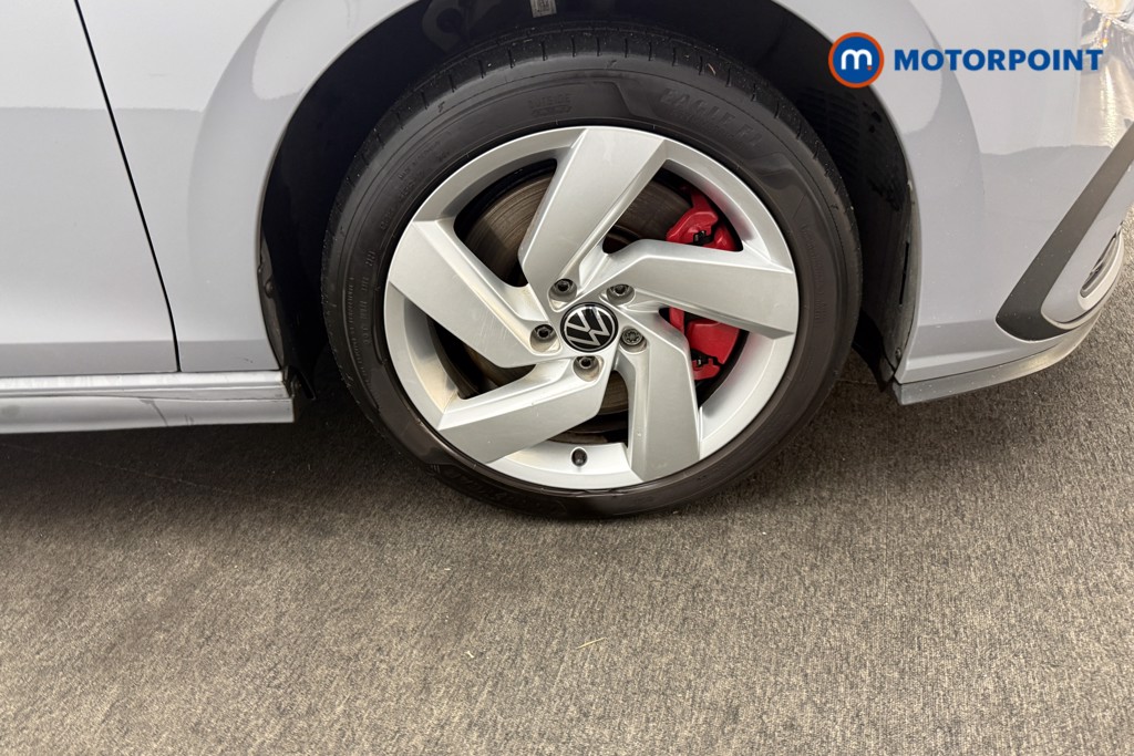 Volkswagen Golf GTE Automatic Petrol Plug-In Hybrid Hatchback - Stock Number (1597020) - 25th supplementary image