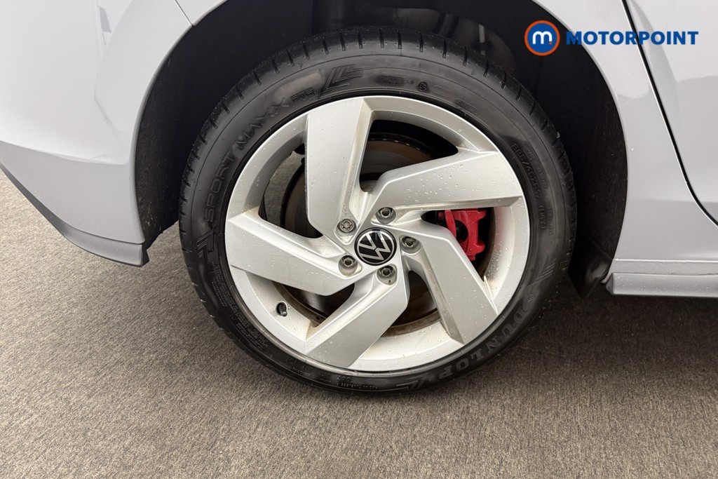 Volkswagen Golf GTE Automatic Petrol Plug-In Hybrid Hatchback - Stock Number (1597020) - 26th supplementary image