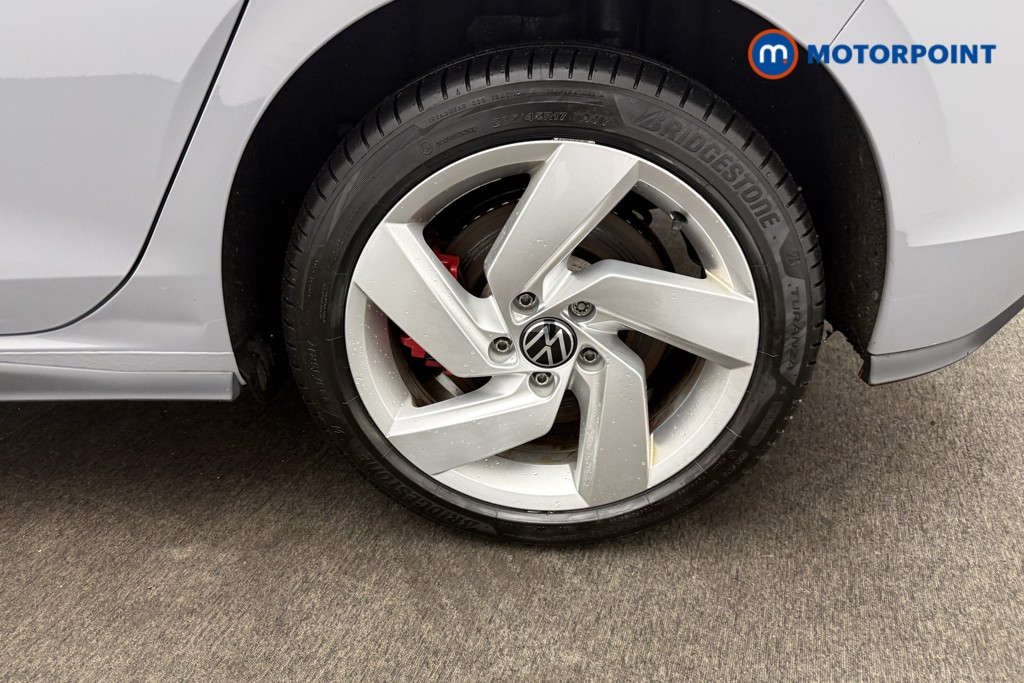 Volkswagen Golf GTE Automatic Petrol Plug-In Hybrid Hatchback - Stock Number (1597020) - 27th supplementary image