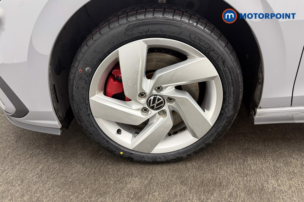 Volkswagen Golf GTE Automatic Petrol Plug-In Hybrid Hatchback - Stock Number (1597020) - 28th supplementary image