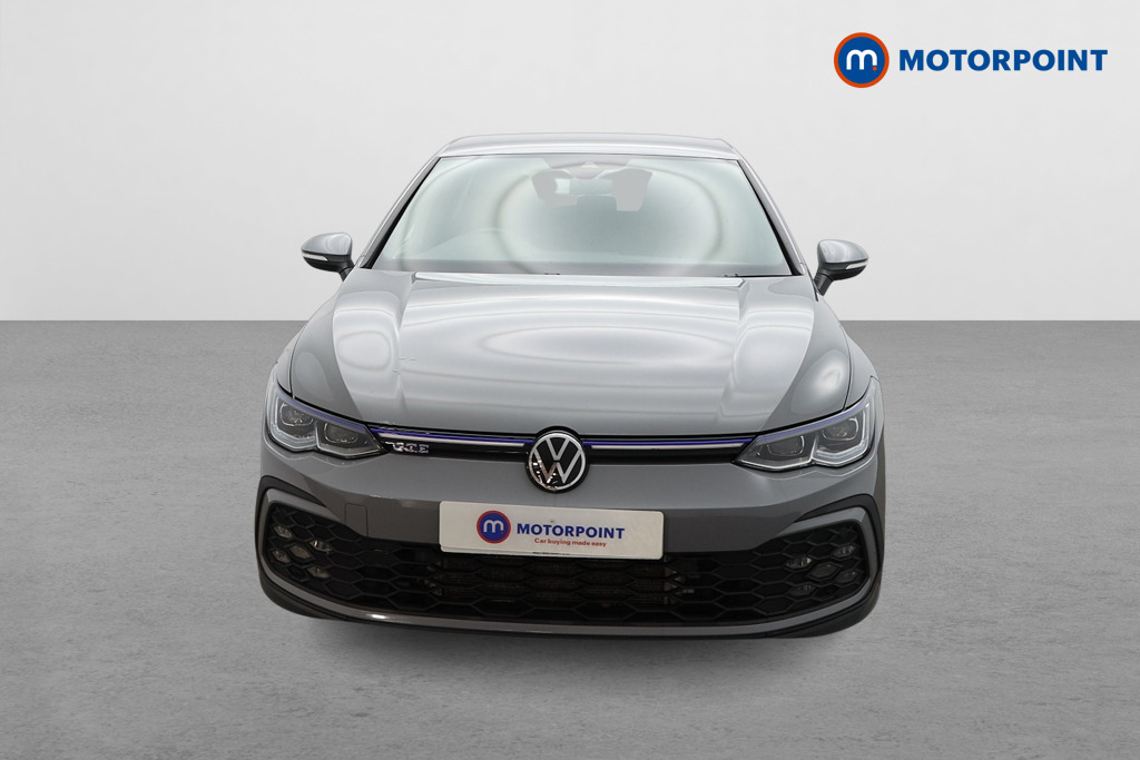 Volkswagen Golf GTE Automatic Petrol Plug-In Hybrid Hatchback - Stock Number (1597020) - Front bumper