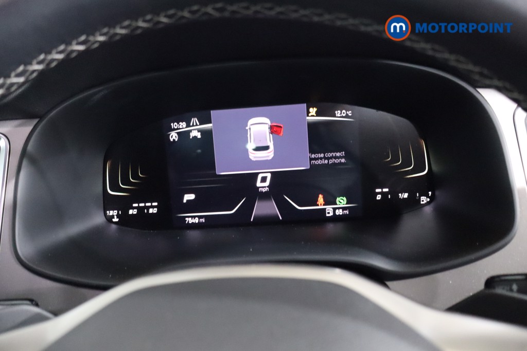 Seat Ateca Xperience Automatic Petrol SUV - Stock Number (1597035) - 2nd supplementary image