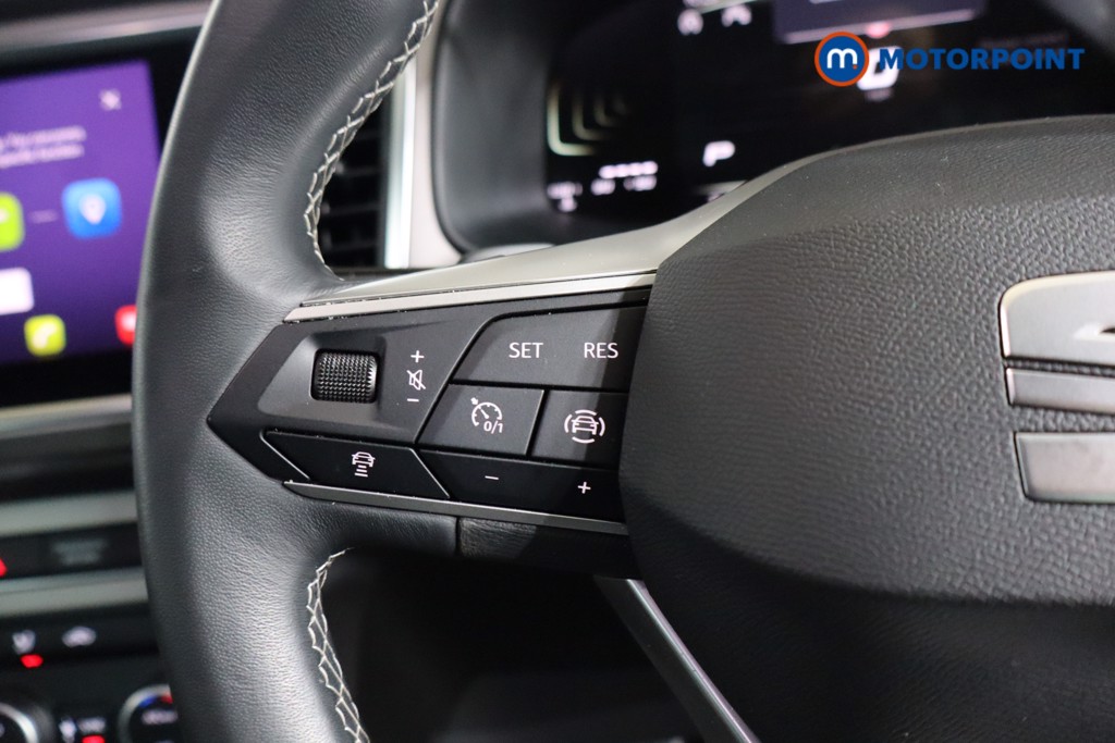 Seat Ateca Xperience Automatic Petrol SUV - Stock Number (1597035) - 3rd supplementary image