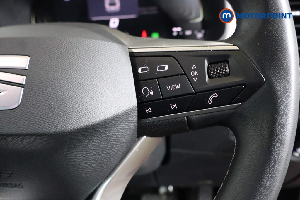 Seat Ateca Xperience Automatic Petrol SUV - Stock Number (1597035) - 4th supplementary image