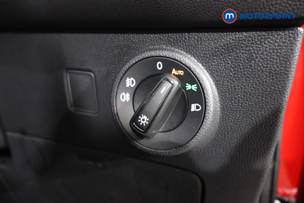 Seat Ateca Xperience Automatic Petrol SUV - Stock Number (1597035) - 5th supplementary image