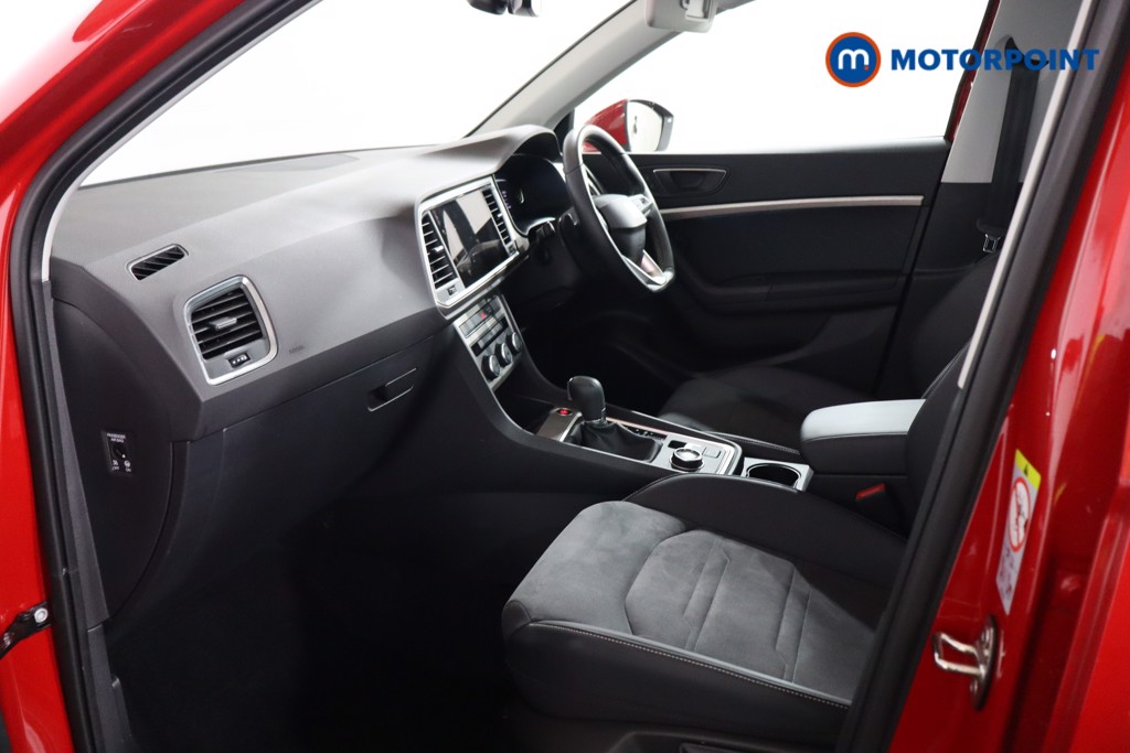 Seat Ateca Xperience Automatic Petrol SUV - Stock Number (1597035) - 11th supplementary image