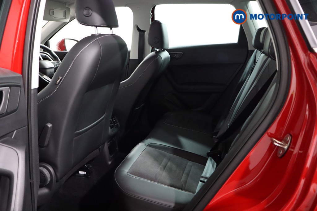 Seat Ateca Xperience Automatic Petrol SUV - Stock Number (1597035) - 13th supplementary image