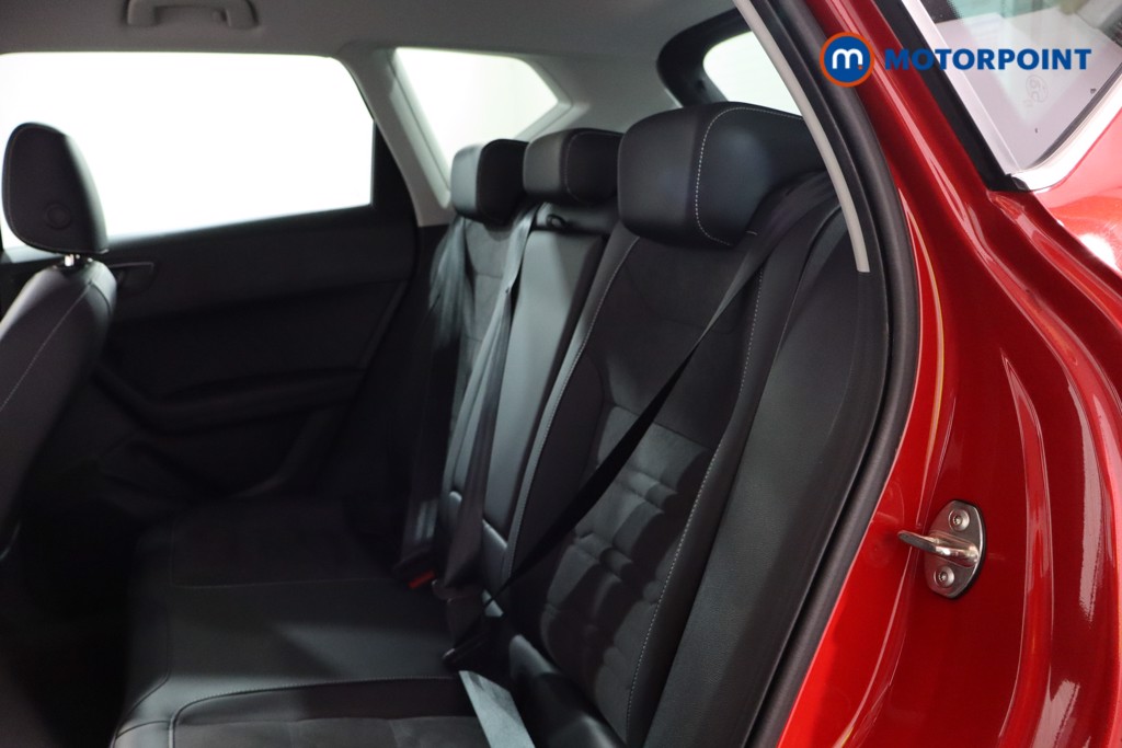 Seat Ateca Xperience Automatic Petrol SUV - Stock Number (1597035) - 14th supplementary image