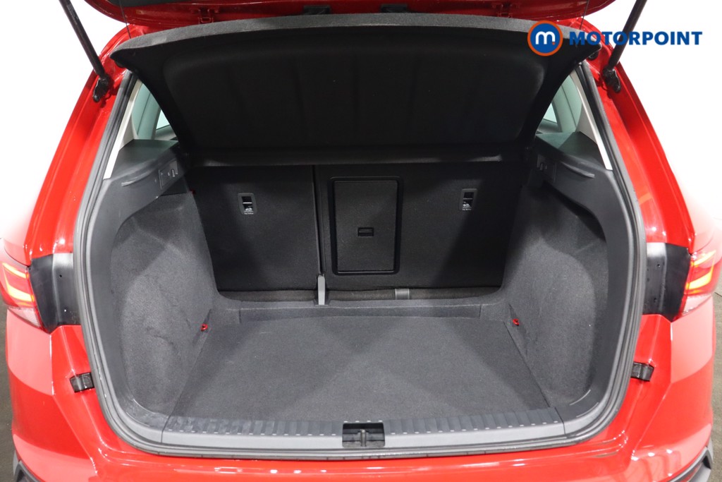 Seat Ateca Xperience Automatic Petrol SUV - Stock Number (1597035) - 15th supplementary image