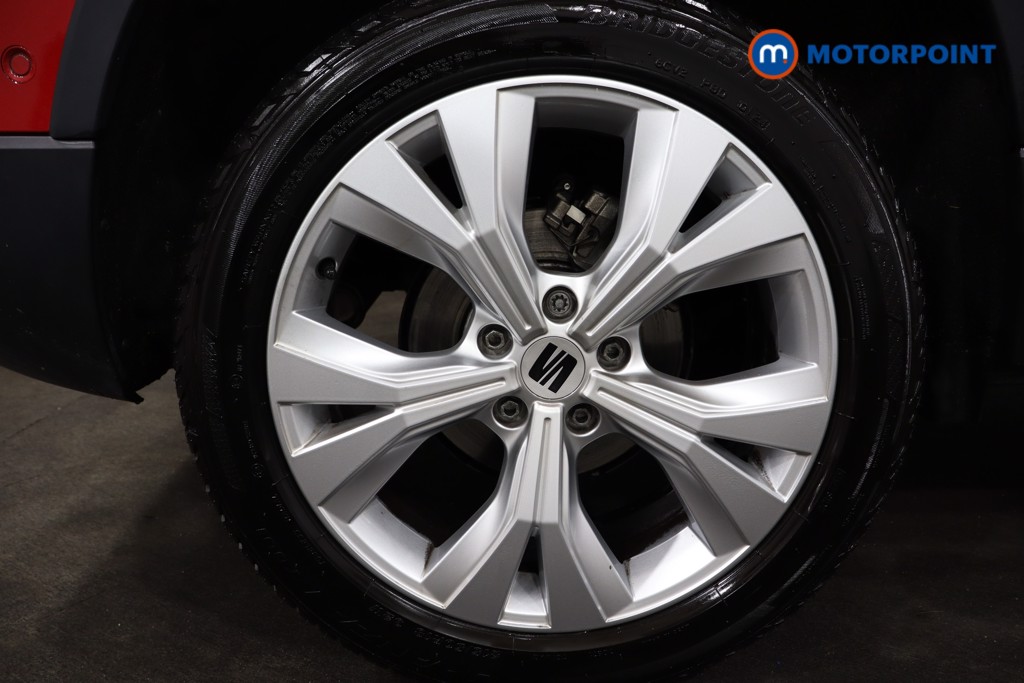 Seat Ateca Xperience Automatic Petrol SUV - Stock Number (1597035) - 16th supplementary image