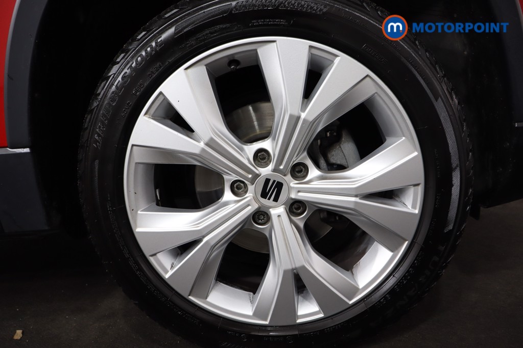 Seat Ateca Xperience Automatic Petrol SUV - Stock Number (1597035) - 17th supplementary image