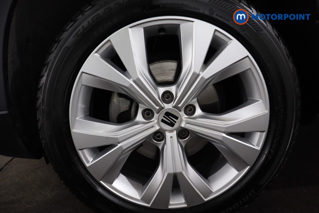 Seat Ateca Xperience Automatic Petrol SUV - Stock Number (1597035) - 18th supplementary image