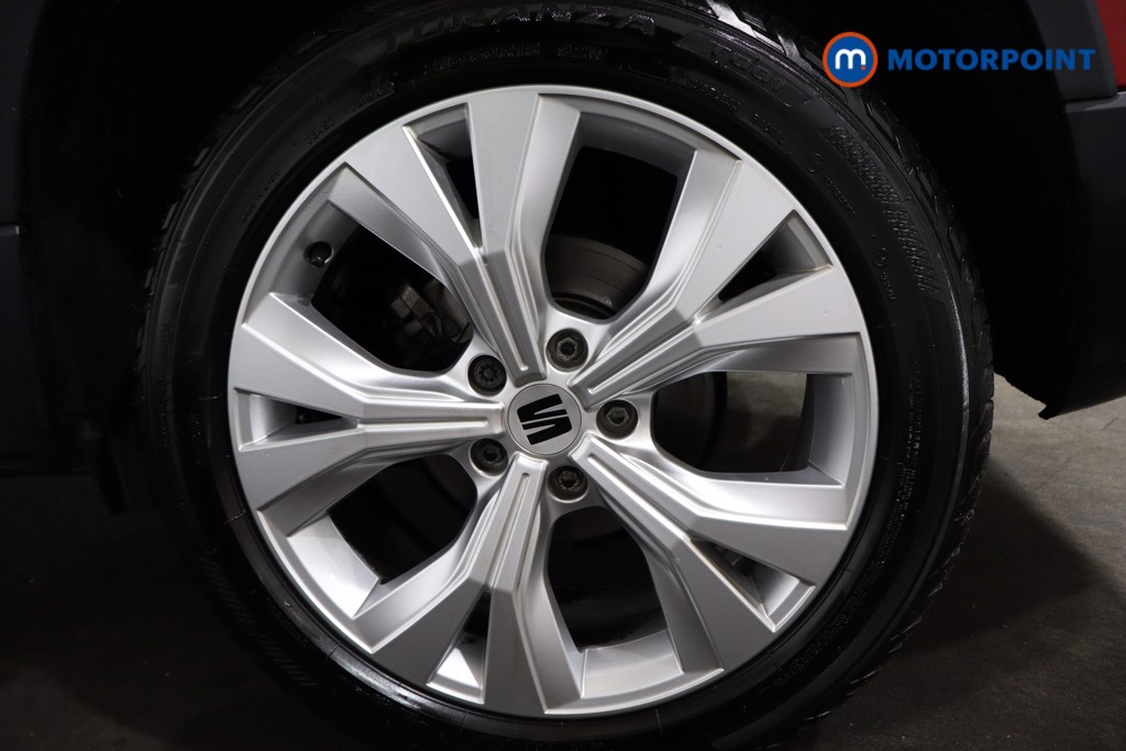 Seat Ateca Xperience Automatic Petrol SUV - Stock Number (1597035) - 19th supplementary image