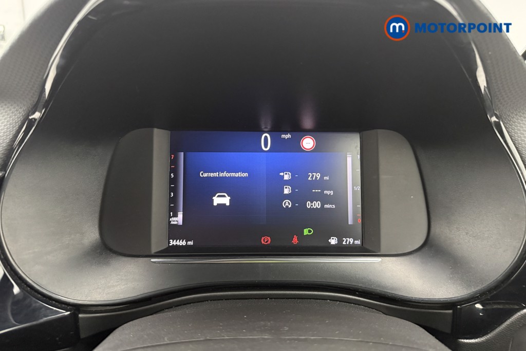 Vauxhall Corsa GS Manual Petrol Hatchback - Stock Number (1597058) - 5th supplementary image