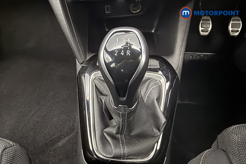 Vauxhall Corsa GS Manual Petrol Hatchback - Stock Number (1597058) - 6th supplementary image