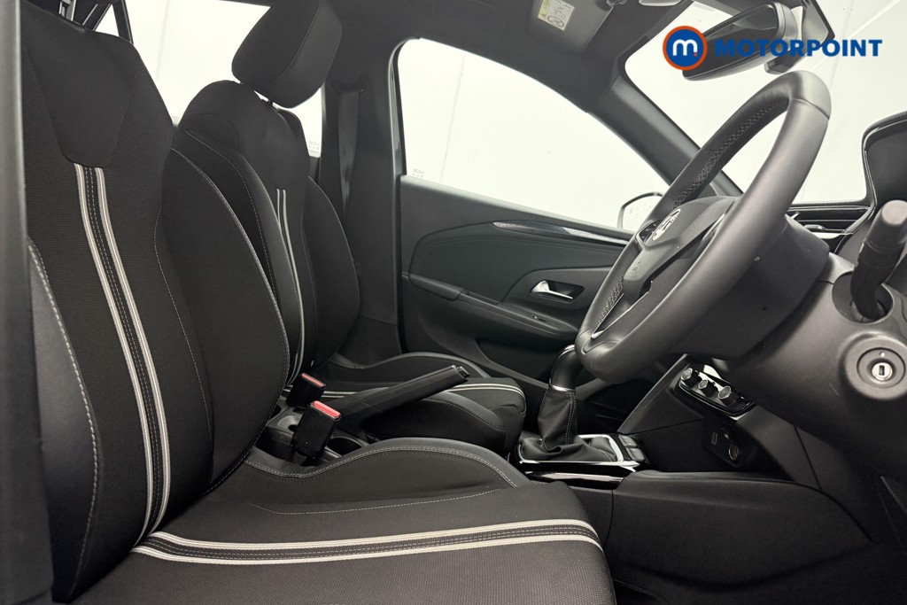 Vauxhall Corsa GS Manual Petrol Hatchback - Stock Number (1597058) - 7th supplementary image