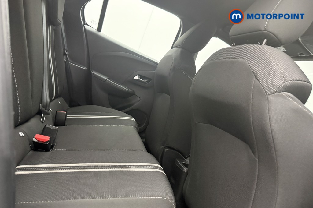 Vauxhall Corsa GS Manual Petrol Hatchback - Stock Number (1597058) - 8th supplementary image