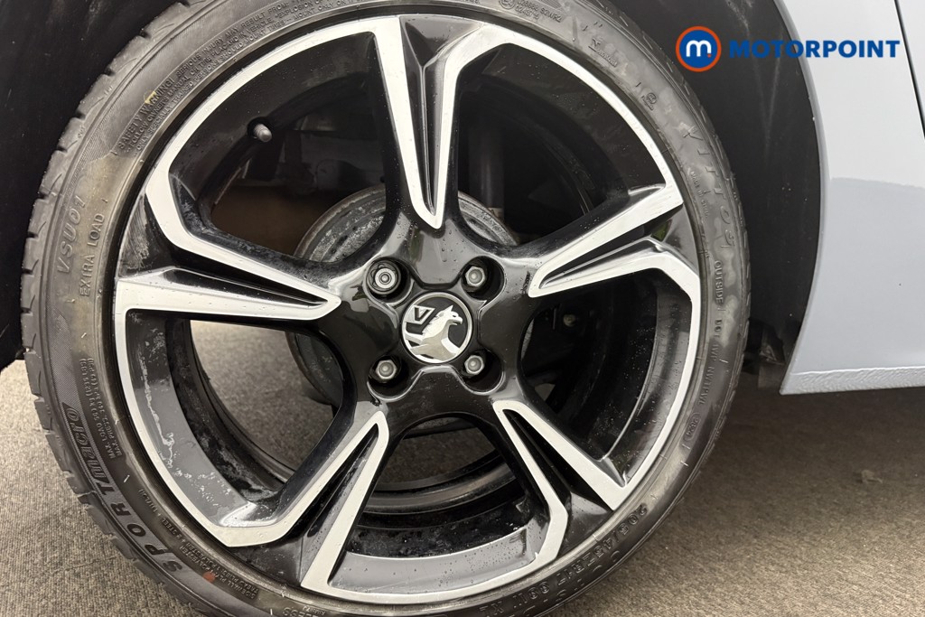 Vauxhall Corsa GS Manual Petrol Hatchback - Stock Number (1597058) - 9th supplementary image