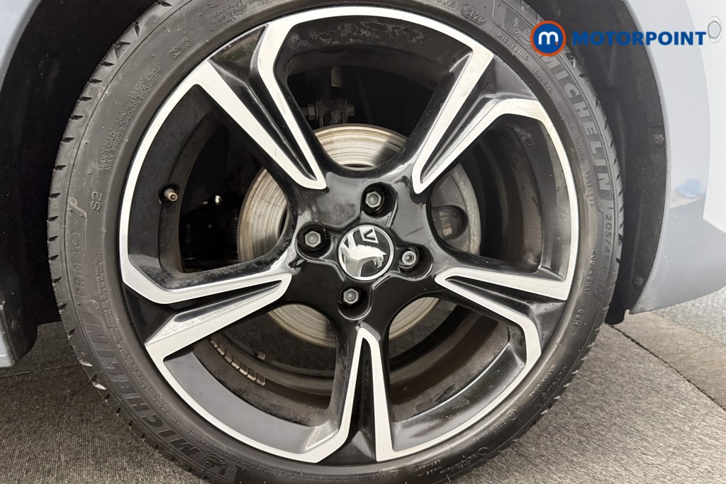 Vauxhall Corsa GS Manual Petrol Hatchback - Stock Number (1597058) - 10th supplementary image