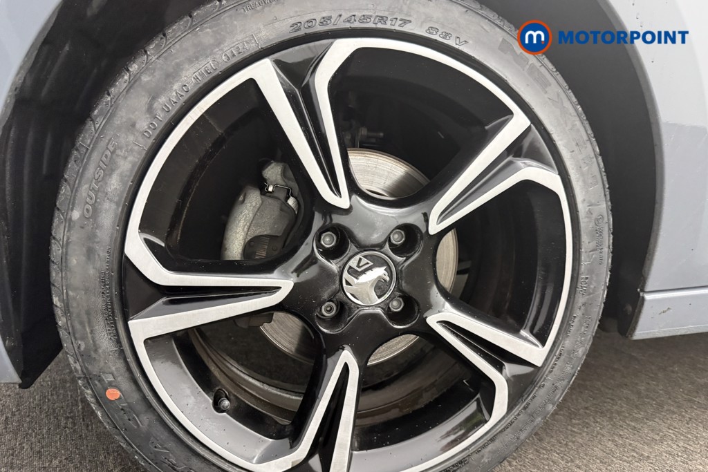 Vauxhall Corsa GS Manual Petrol Hatchback - Stock Number (1597058) - 11th supplementary image