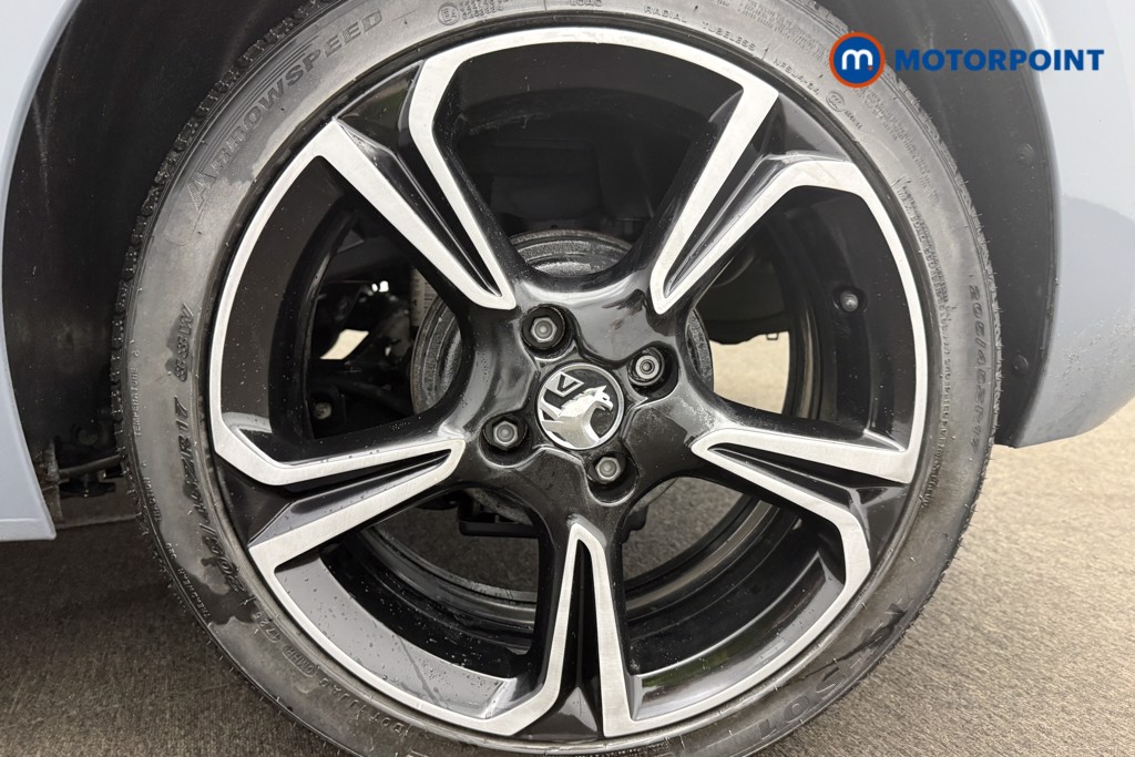 Vauxhall Corsa GS Manual Petrol Hatchback - Stock Number (1597058) - 12th supplementary image