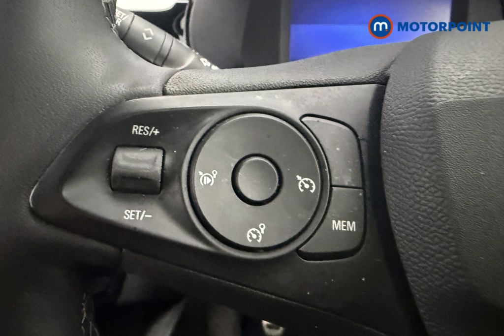 Vauxhall Corsa GS Manual Petrol Hatchback - Stock Number (1597058) - 13th supplementary image