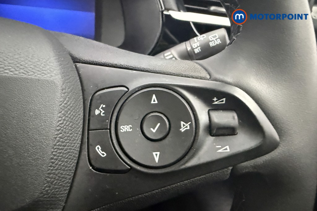 Vauxhall Corsa GS Manual Petrol Hatchback - Stock Number (1597058) - 14th supplementary image