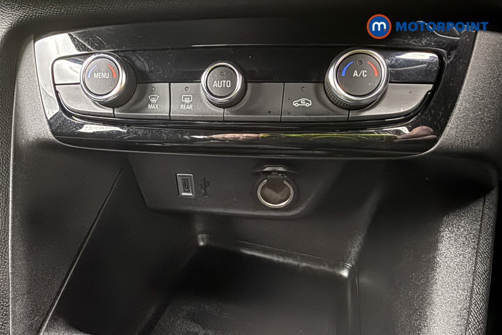 Vauxhall Corsa GS Manual Petrol Hatchback - Stock Number (1597058) - 15th supplementary image