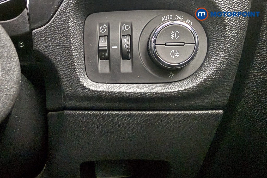 Vauxhall Corsa GS Manual Petrol Hatchback - Stock Number (1597058) - 16th supplementary image