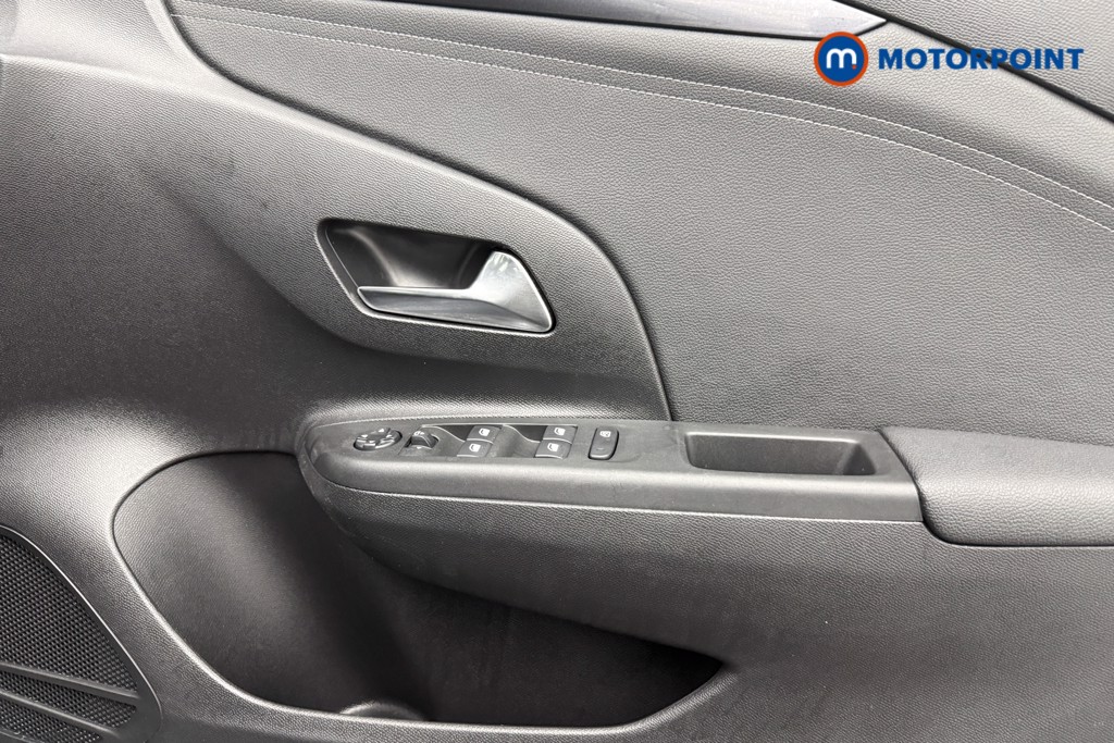 Vauxhall Corsa GS Manual Petrol Hatchback - Stock Number (1597058) - 17th supplementary image