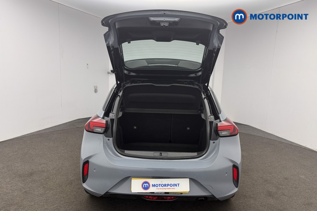 Vauxhall Corsa GS Manual Petrol Hatchback - Stock Number (1597058) - 19th supplementary image