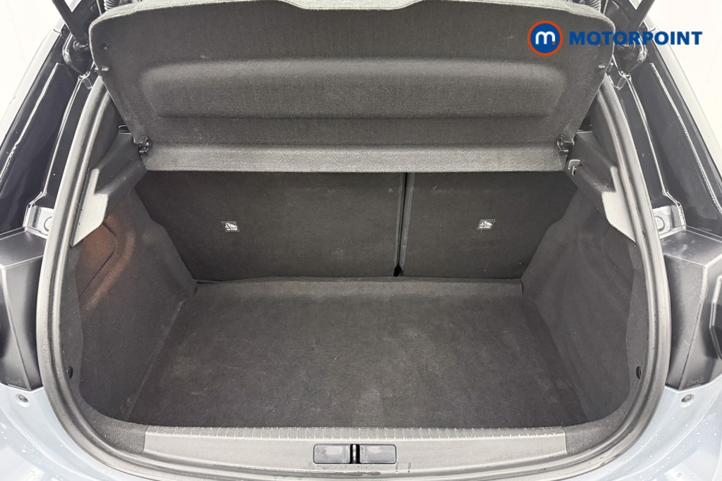 Vauxhall Corsa GS Manual Petrol Hatchback - Stock Number (1597058) - 20th supplementary image