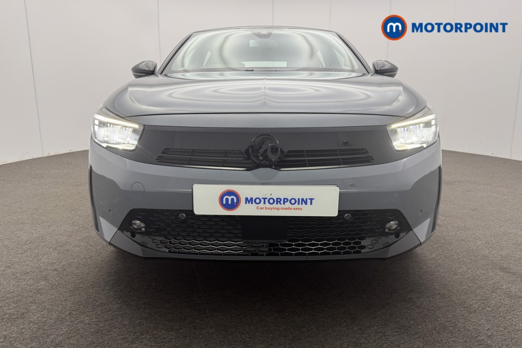 Vauxhall Corsa GS Manual Petrol Hatchback - Stock Number (1597058) - 21st supplementary image