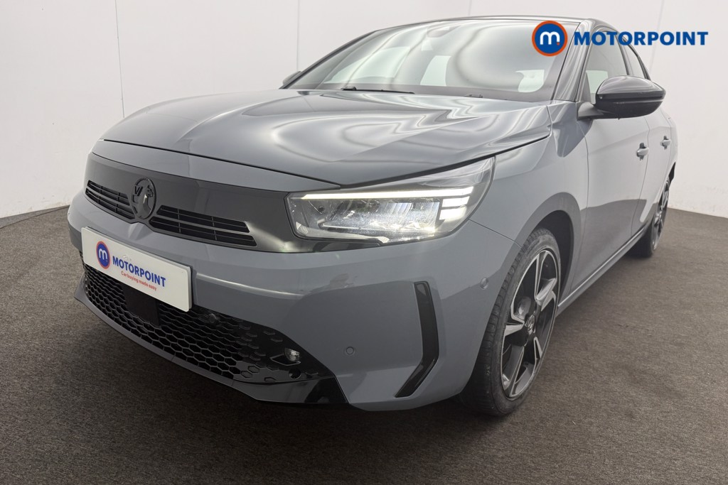 Vauxhall Corsa GS Manual Petrol Hatchback - Stock Number (1597058) - 22nd supplementary image